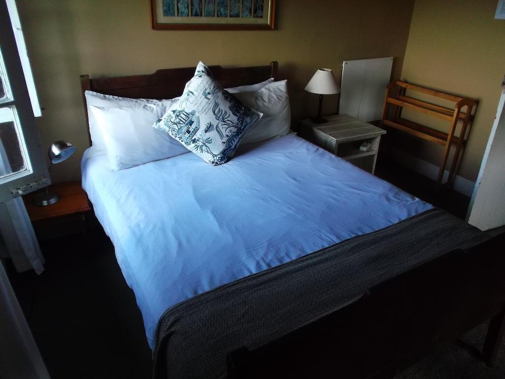 Fairy Knowe Backpackers Lodge Wildernis Habitación foto