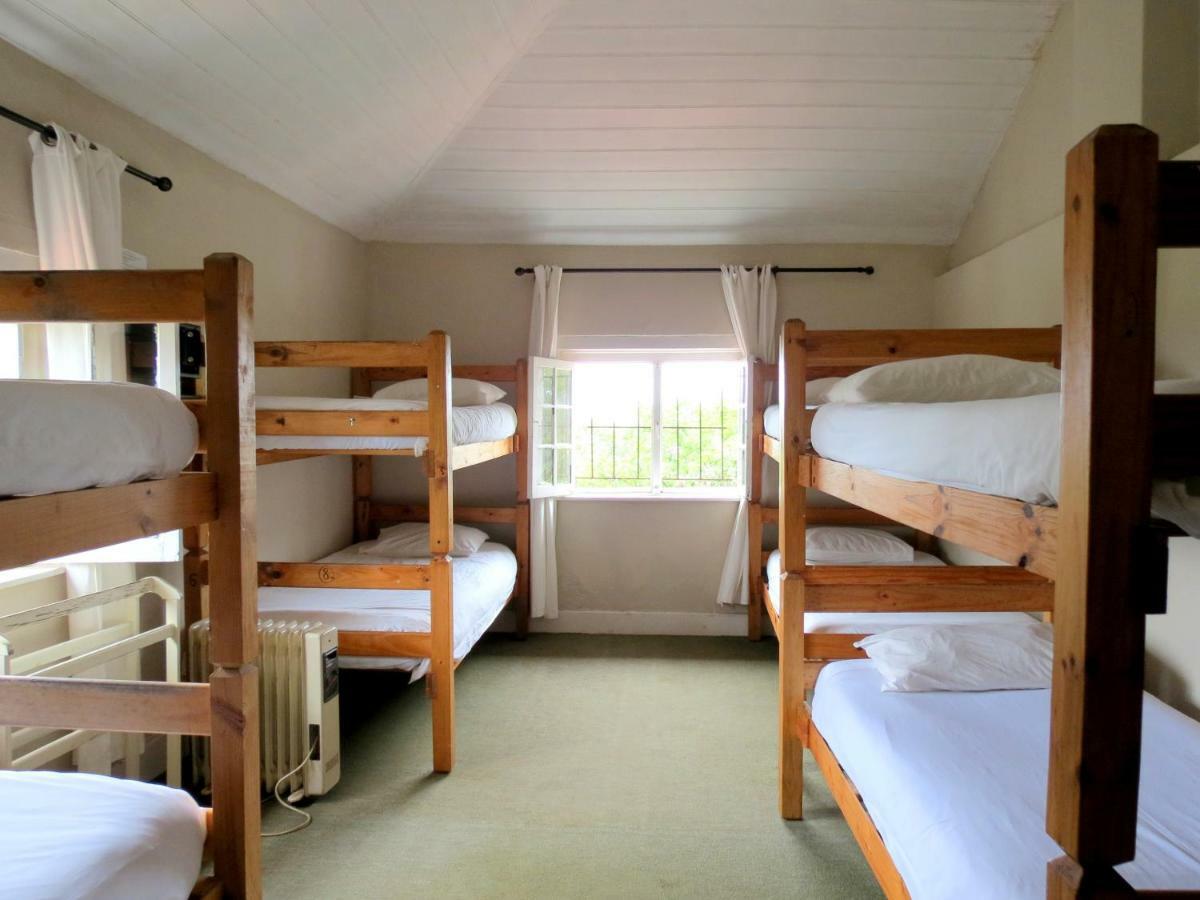 Fairy Knowe Backpackers Lodge Wildernis Exterior foto